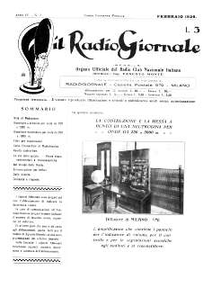 Il Radio Giornale